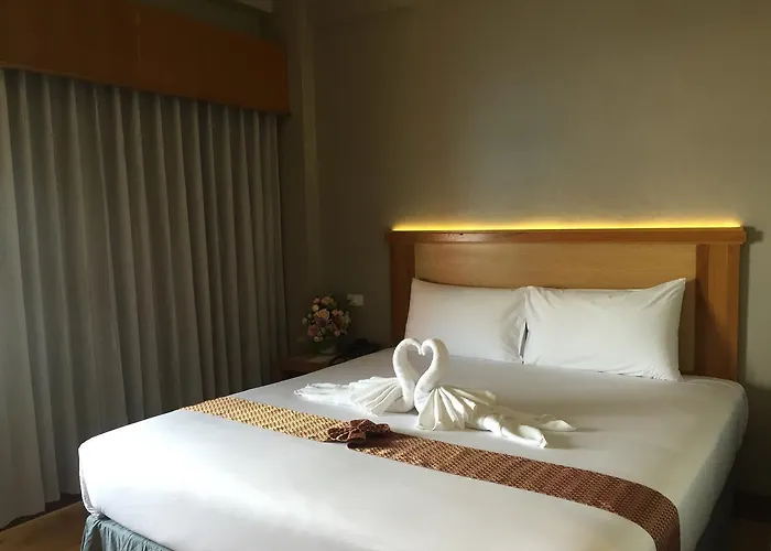 D-One Hotel