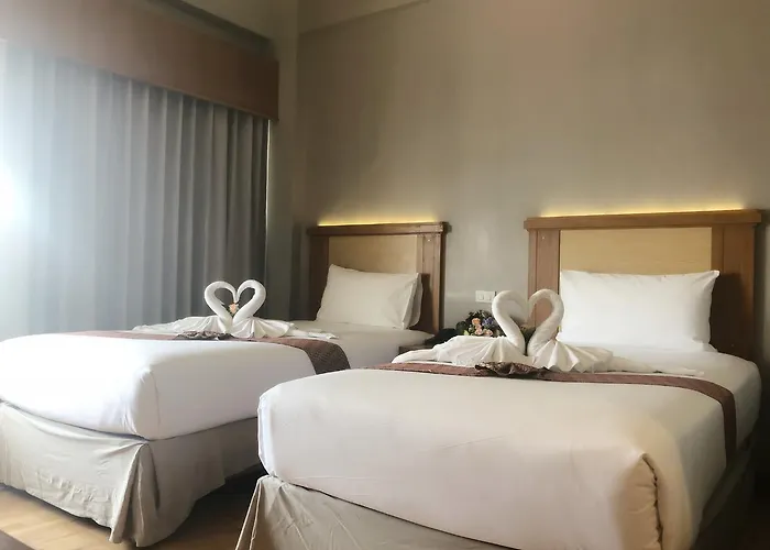 D-One Hotel