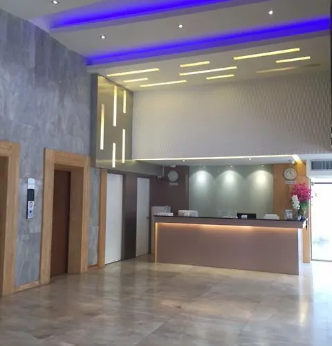 D-One Hotel
