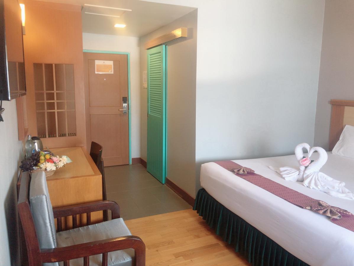 Hotel D-one Hat Yai