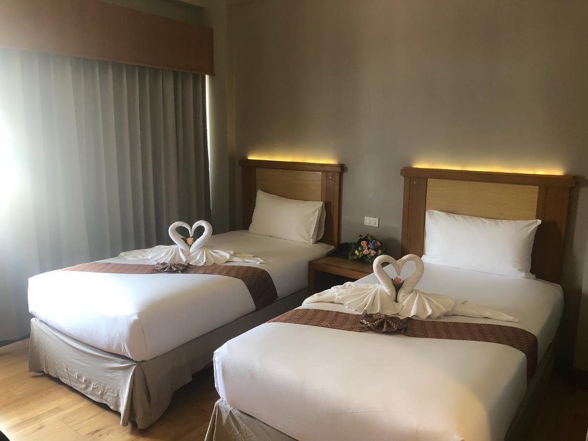D-one Hotel 2*