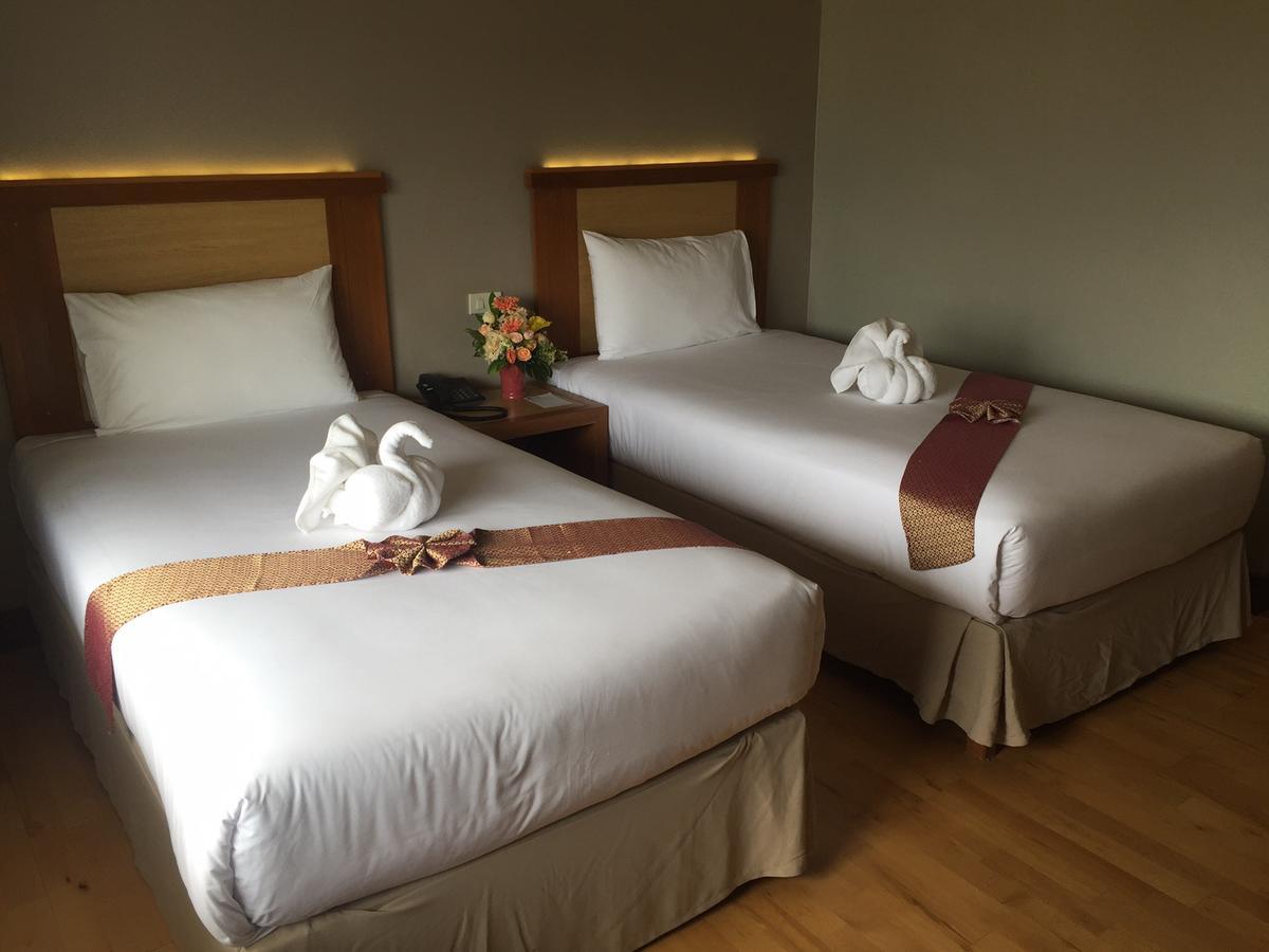 D-one Hotel