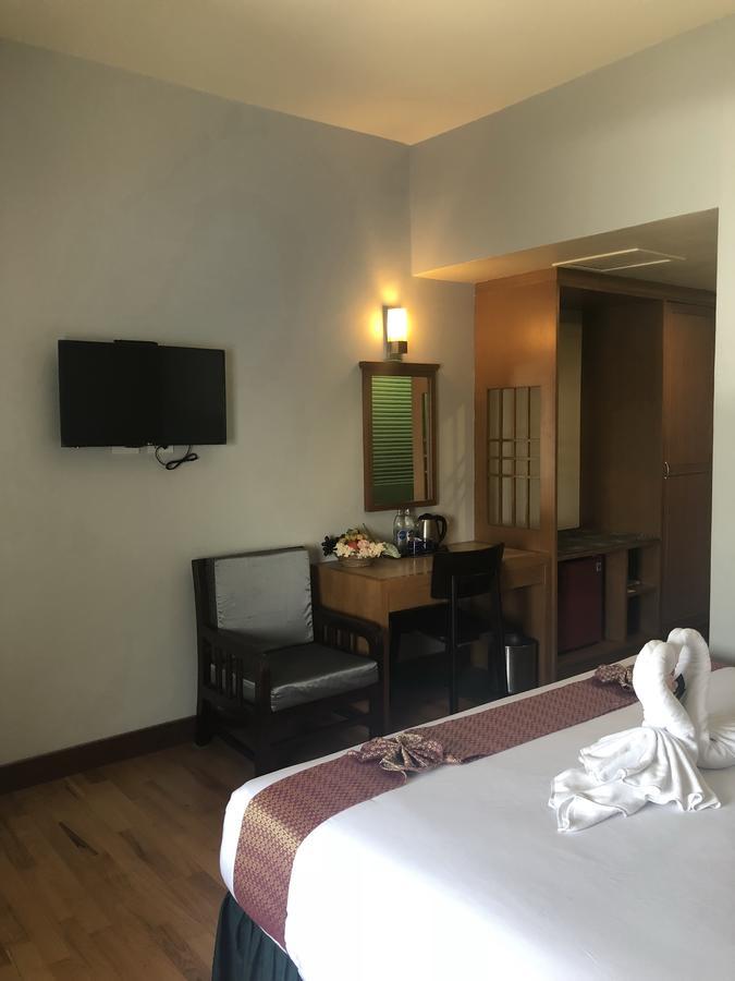 Hotel D-one Hat Yai